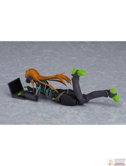 Фигурка фигма Футаба Сакура (figma Futaba Sakura Oracle)