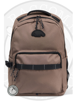 Рюкзак Anteater City Bag Темно-Бежевый фото 1