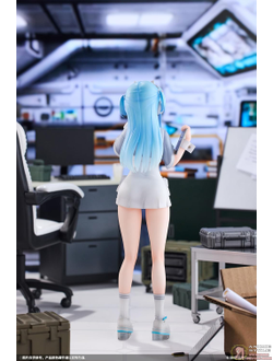 Фигурка 1/7 Шифти (Shifty)