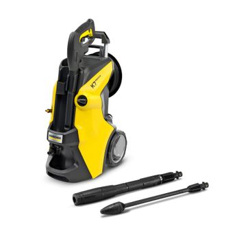 Минимойка Karcher K 7 Premium Power - Артикул: 1.317-170.0