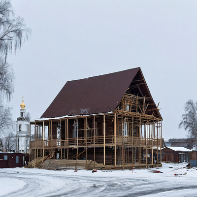 ТЕНТ ТАРПАУЛИН 2 X 3 М , 150 Г/М2 , ШАГ ЛЮВЕРСОВ 0,5  строительный защитный укрывной купить в Москве