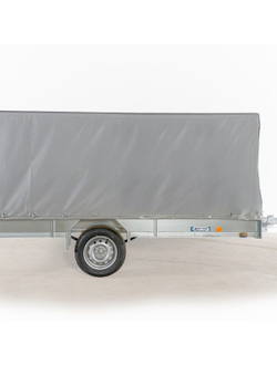 Прицеп ЛАВ 81012D