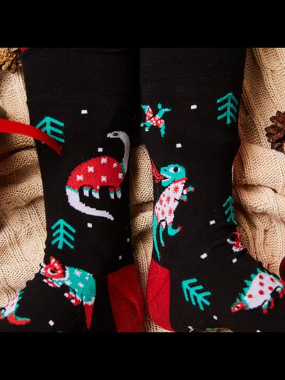 Если бы у динозавров были бабушки… 34-37