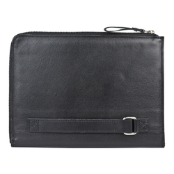 Клатч мужской Borletti black (арт. 5064-01)