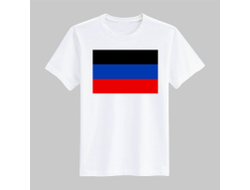 Футболка Донецкая Народная Республика
