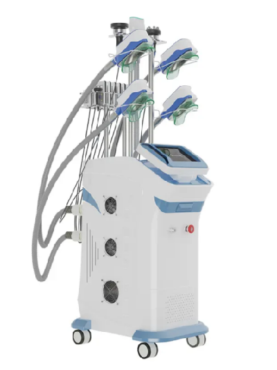 Аппарат CRYO-LD08 5 в 1