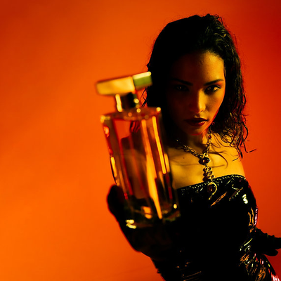 Sketch парфюмерная вода Maison Violet Paris 1827