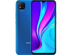 Xiaomi Redmi 9C 2/32GB Blue