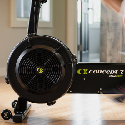 Велотренажер Concept 2 BikeErg