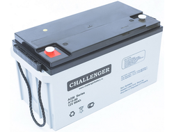 AGM аккумулятор Challenger A12-80 (12 В, 80 А*ч)