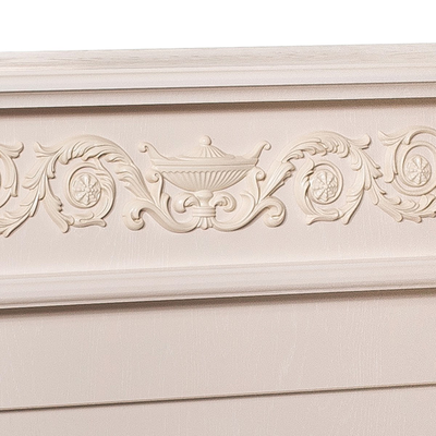 Attica 25.5/26 WT с электроочагом Epsilon 26