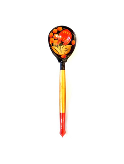 Хохлома LHL6402