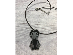 Подвеска Бенди и Чернильная машина