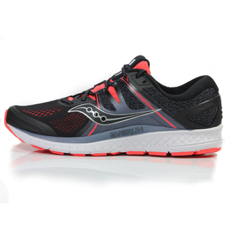 Saucony omni iso sales
