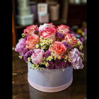 Композиция