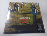 Scorpions - Taken By Force (LP, Album, 180 + CD, Album + Dlx, RE, RM) NEW