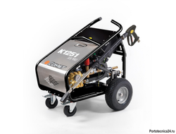 Мойка Comet K 1001 TS 21/210 Total stop SW