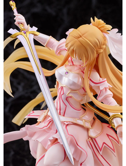 Фигурка 1/7 Асуна (Asuna The Goddess of Creation Stacia)