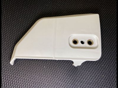 Крышка защиты ведущей звезды бензопилы для Stihl Ms 180