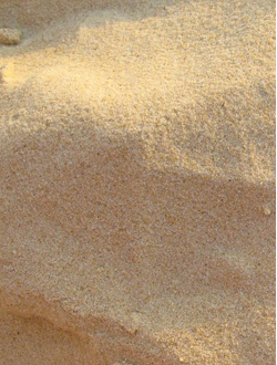 Песок Бурла