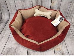 диваны, матрасы, домики