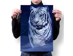 Плакат год Тигра №10