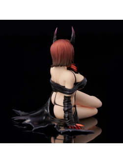 Фигурка 1/6 Рёко Микадо (Ryouko Mikado Darkness ver.)