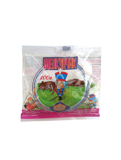 Средство родентицидное "Щелкунчик" / 0,1кг