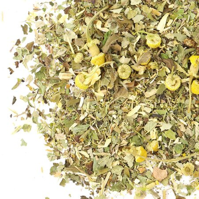 Чай травяной Русские традиции 250 г