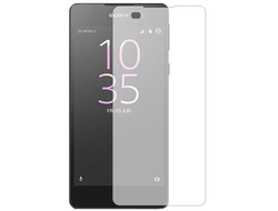 Защитное стекло для Sony Xperia E5