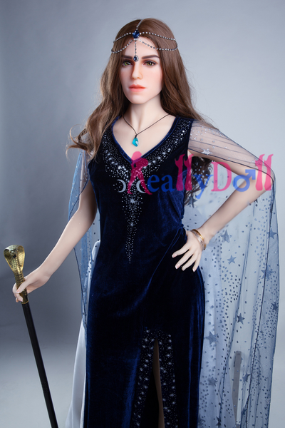 Секс кукла Паола Premium 165см