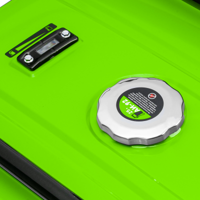 Генератор бензиновый Сибртех БС-6500Э