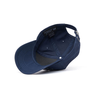 Бейсболка детская ХК «СИБИРЬ» A&C (р.52-54) 11146