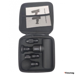 Массажер-пистолет карманный для мышц Мinipro M21