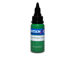 (УЦЕНКА) Grasshopper Green Intenze (США 1 OZ - 30 мл.)