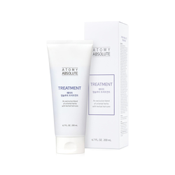 Атоми Абсолют Маска для волос