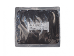 CLIPPER ЗАПЛАТА K125 кордовая для боковых порезов 115*125мм (3 слоя корда)