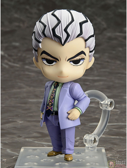 Нендроид Йошикагэ Кира (Yoshikage Kira)