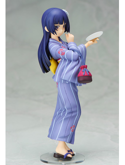 Фигурка 1/8 Рури Гоко (Gokou Ruri Yukata ver.)