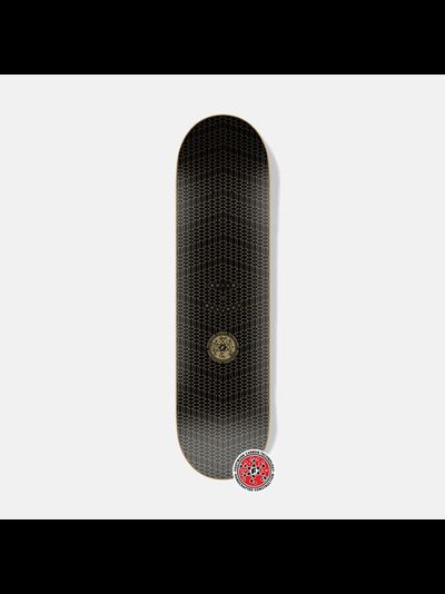 Дека Footwork Carbon Cresta