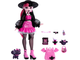 Кукла Monster High Дракулаура HRP64