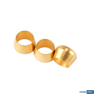 Конус уплотнительный 12мм