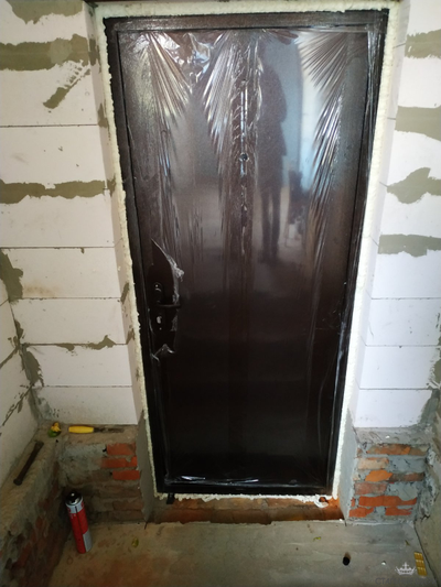 4,5 СМ ПРОРАБ ШАГРЕНЬ МЕТАЛЛ/МЕТАЛЛ