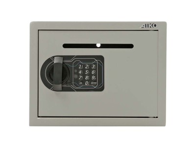 Сейф депозитный AIKO ТD 23 EL