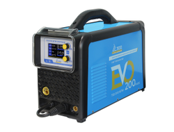 Сварочный полуавтомат многофункциональный TSS EVO MTM-200 PULSE, 035272
