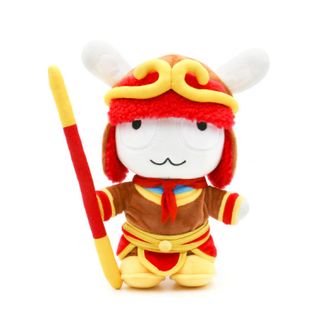 Мягкая игрушка царь обезьян Сунь Укун (Xiaomi Mi Bunny Sun Wukong)