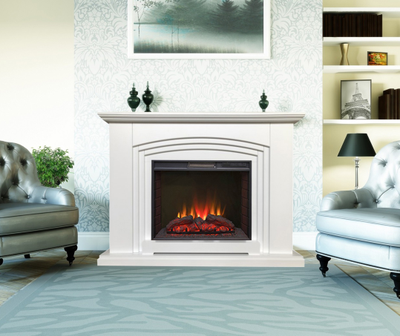 Электрокамин Бирмингем Sparta