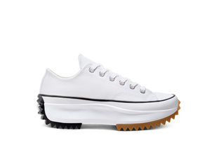 RUN STAR HIKE LOW TOP