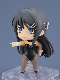 Нендроид Маи Сакурадзима (Sakurajima Mai Bunny Girl Ver.)