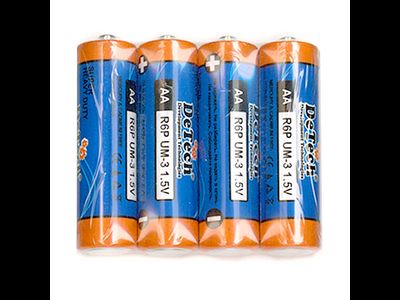 DETECH AA R6P SUPER HEAVY DUTY